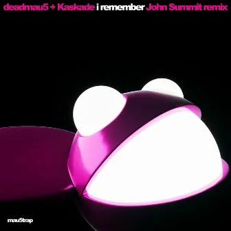 I Remember (John Summit Remix) by deadmau5