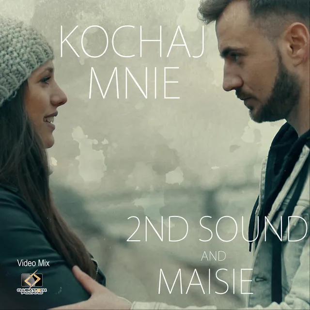 Kochaj Mnie - Video Mix