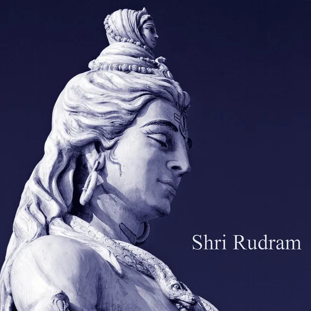 Namakam - In Praise of Shiva, the Divine Consciousness Within All