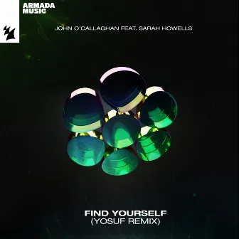 Find Yourself (Yosuf Remix) by Sarah Howells