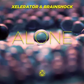 Alone by BrainShock