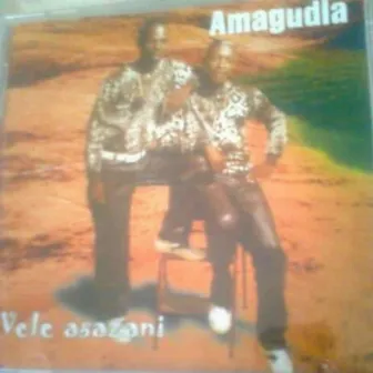 Amagudla-vele asazani by uMkhathazi