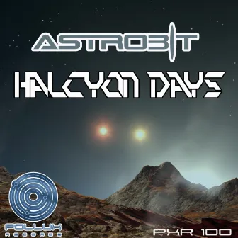 Halcyon Days by Astrobit