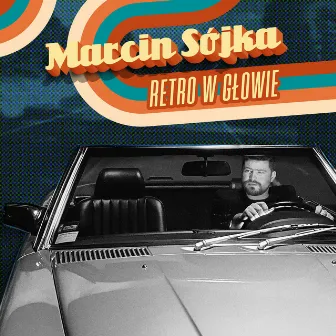 Retro W Głowie by Marcin Sójka