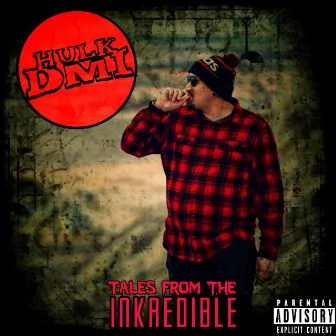 Tales From The Inkredible by Hulk DMI