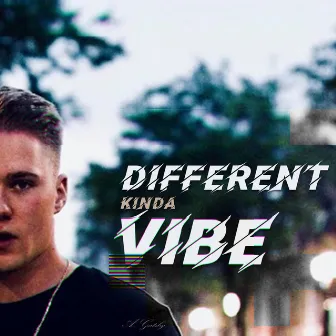 Different Kinda Vibe by A. Gatsby