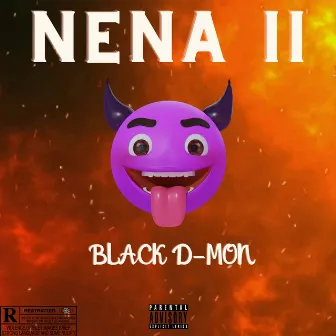 Nena Ii by Black D-mon