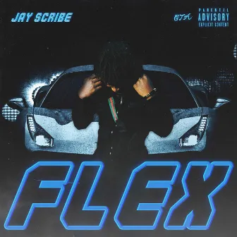 Flex by Jay Scribe