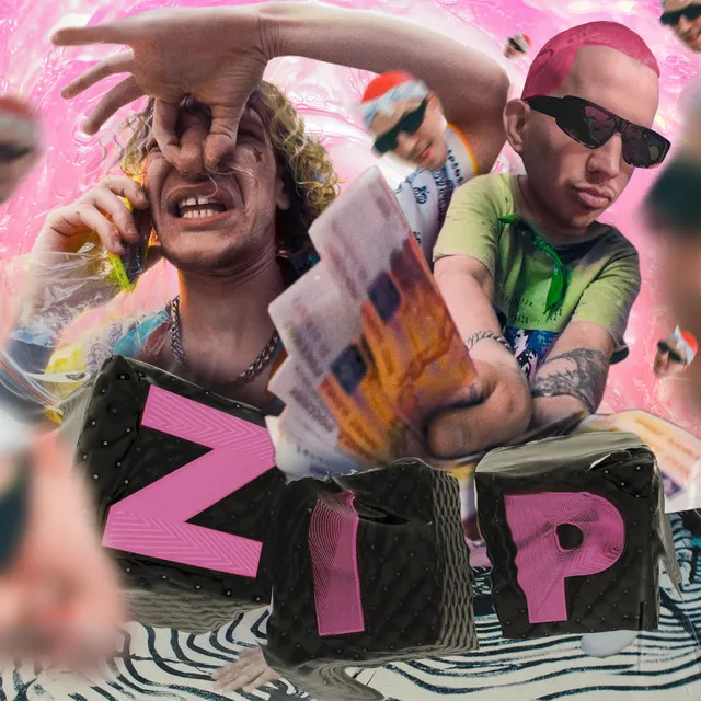 ZIP