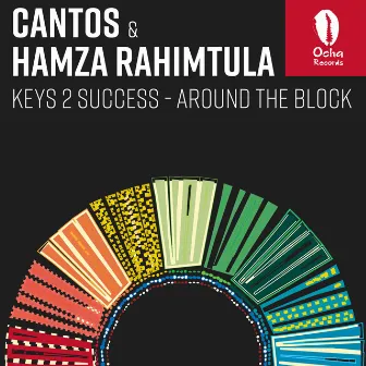 Keys 2 Success, Around The Block by Cantos