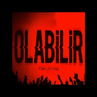 Olabilir (feat. Ceg) by Taki