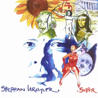 Super by Stephan Urwyler