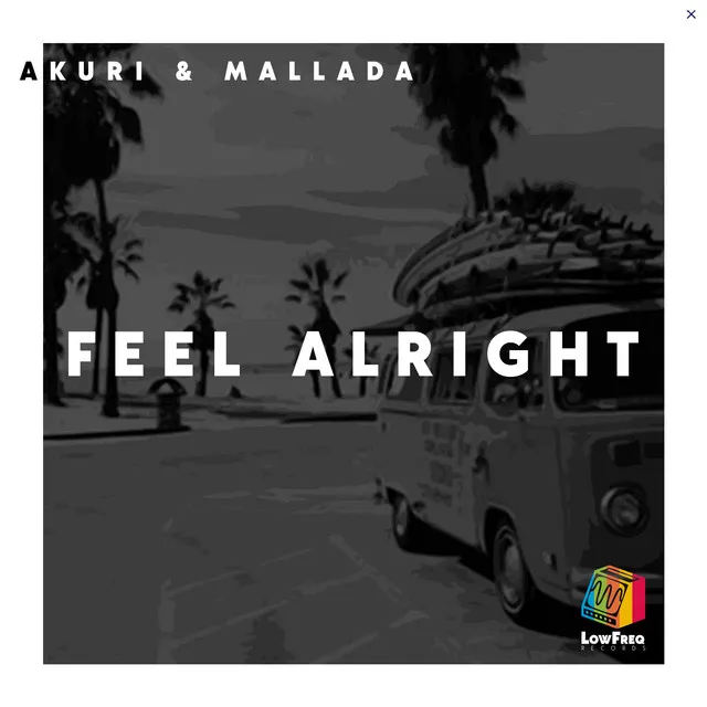 Feel Alright