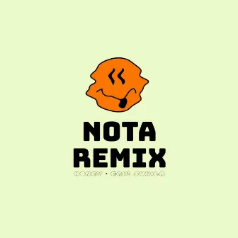 Nota (Remix) by Honey.