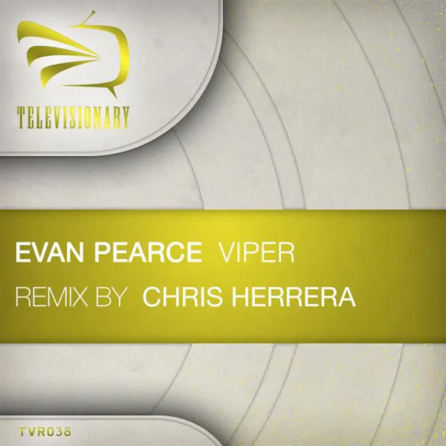 Viper - Chris Herrera Remix