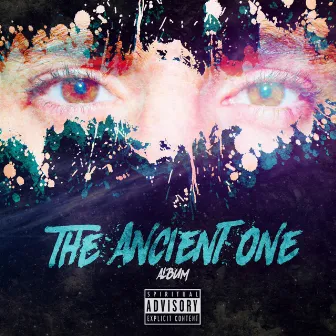 The Ancient One by Nico Gray The Ancient One