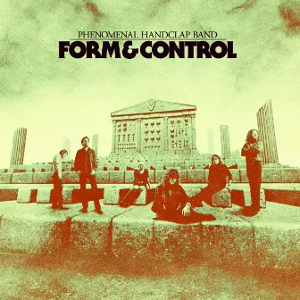 Form & Control by The Phenomenal Handclap Band