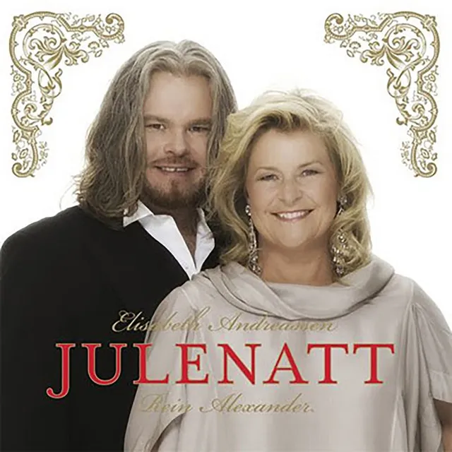 Julenatt