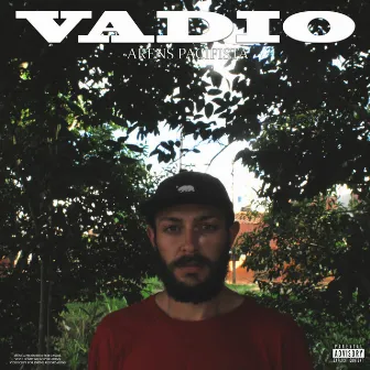 Vadio by Arens Pacifista