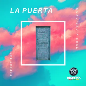 La Puerta by Dreddy Lea