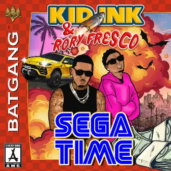 Sega Time (feat. Rory Fresco) by Rory Fresco