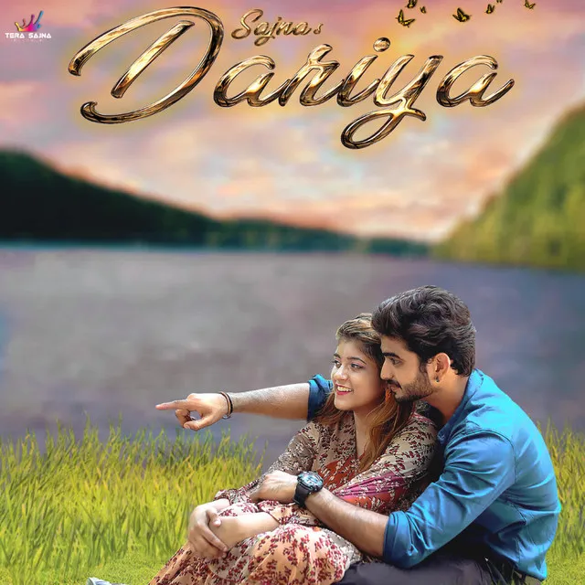 Dariya (feat. Tushar Sharma , Manan Bhardwaj)