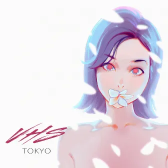 re: love, flower & chainsaw by vhstokyo