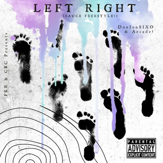 Left Right