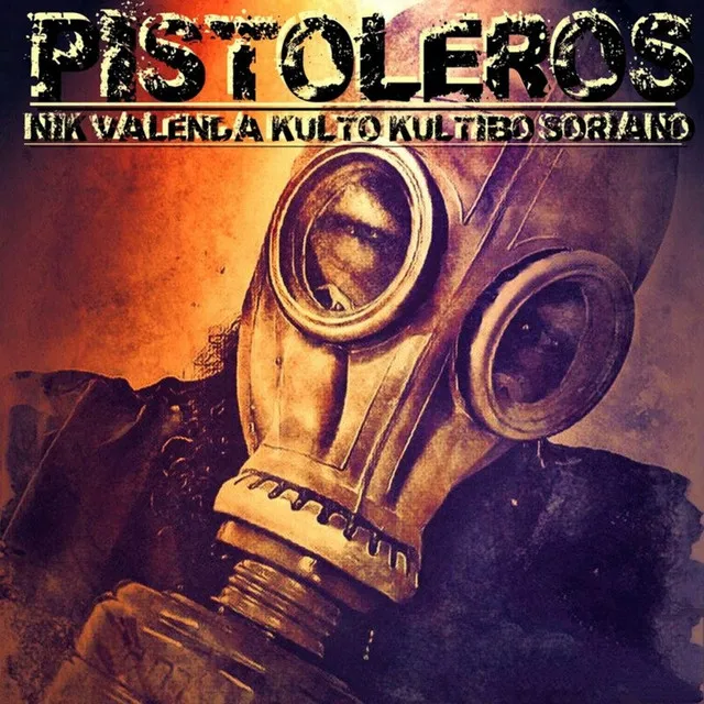 Pistoleros