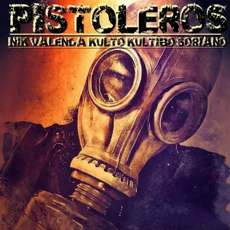 Pistoleros by Nik Valenda