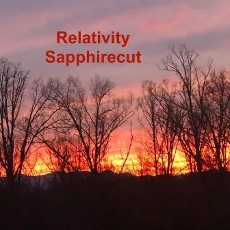 Relativity by Sapphirecut