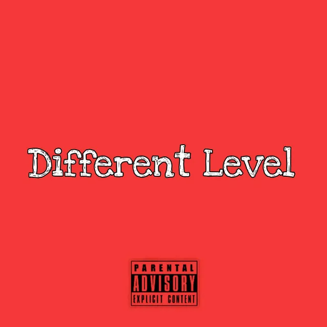 Different Level