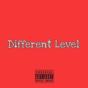 Different Level by GuddaBang