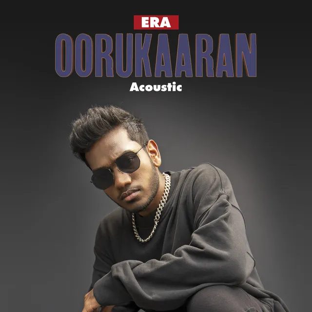 Oorukaaran (Acoustic)