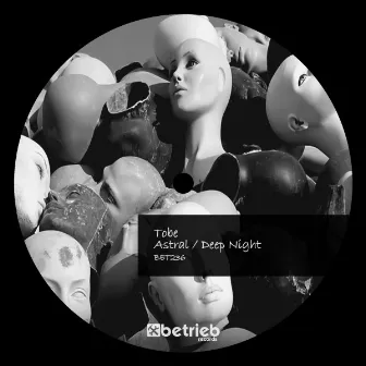 Astral / Deep Night by Tobe