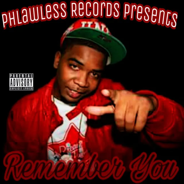 Remember You (feat. Autotune Specialist)