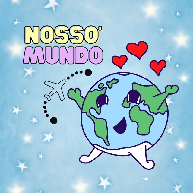 Nosso Mundo