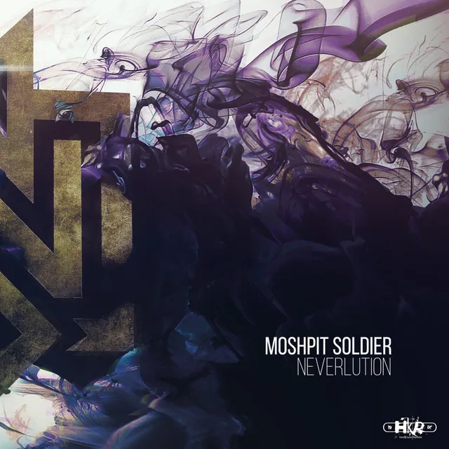 Moshpit Soldier