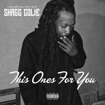 This Ones for You (Blk Pearl) by Shagg Colie