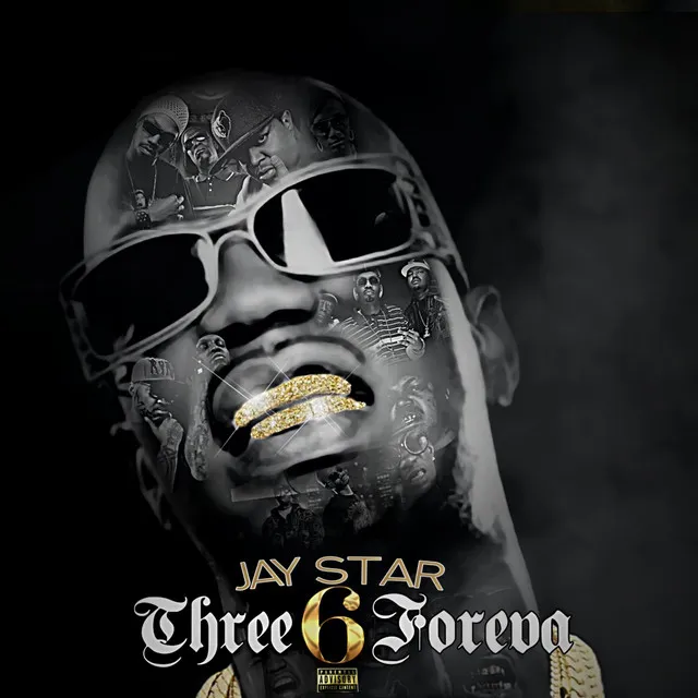 Three 6 Foreva