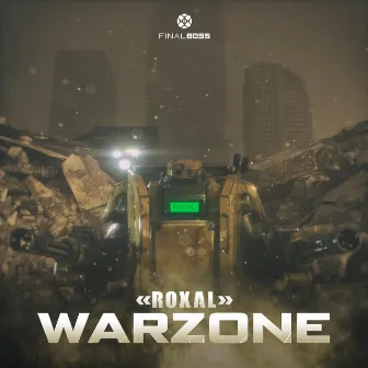 Warzone by Roxal