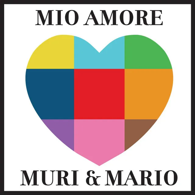 Mio Amore - Single