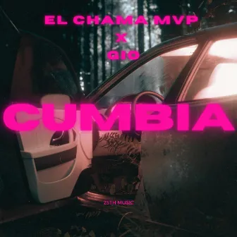 Cumbia by El Chama MVP