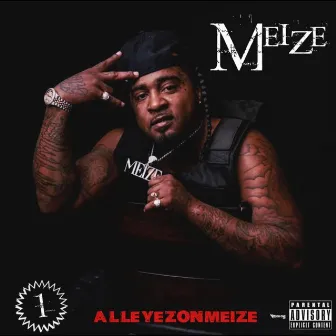 All Eyez On Meize Clean Version by Gunna Meize