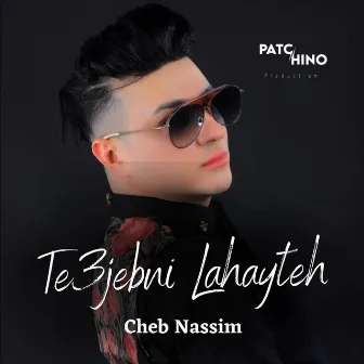 Ta3jebni Lahayteh by Cheb Nassim