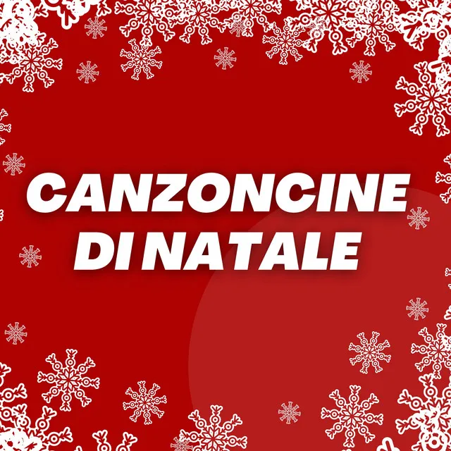 Canzoncine Di Natale