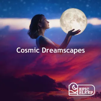 Cosmic Dreamscapes by Epic Sleep