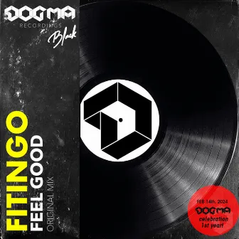 Feel Good by Fitingo