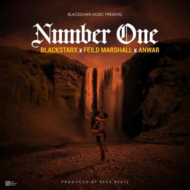 Number One (feat. Field Marshall & Anwar)