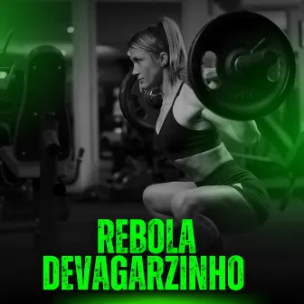 Rebola Devagarinho by Fresh EP